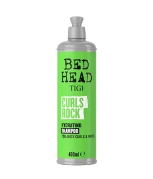 TIGI Bed Head Curls Rock Haarshampoo 400 ml