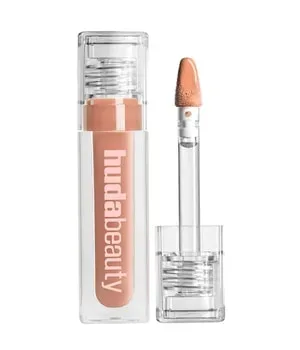 Huda Beauty - Faux Filler, Hochglänzender Lipgloss, 3.9 ml, MidCealer