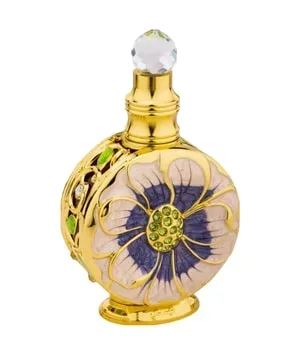Swiss Arabian Layali Concentrated Perfume Oil 15 ml