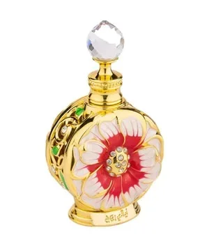 Swiss Arabian Layali Rouge Concentrated Perfume Oil 15 ml