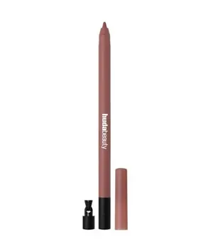 Huda Beauty - Lip Contour 2.0, 0.5G, Pinky Brown