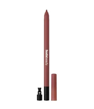 Huda Beauty - Lip Contour 2.0, 0.5G, Rusty Pink