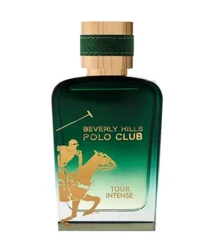 Beverly Hills Polo Club Tour Intense Parfum 100 ml