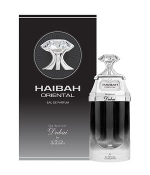 The Spirit of Dubai Haibah Oriental Parfum 90 ml