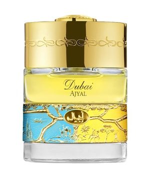 The Spirit of Dubai Ajyal Parfum 50 ml