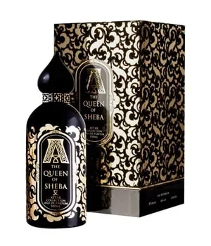 The Queen of Sheba by Attar Collection Eau de Parfum Spray 100 ml