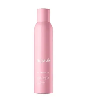 Mjuuk Heat Protection Hitzeschutzspray 250 ml