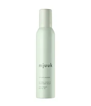 Mjuuk Volume Mousse Schaumfestiger 250 ml