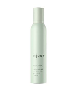 Mjuuk Volume Mousse Schaumfestiger 250 ml