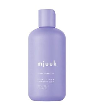 Mjuuk Silver Haarshampoo 250 ml