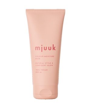 Mjuuk Colour + Moisture Mask Haarmaske 200 ml