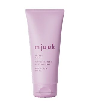 Mjuuk Volume Mask Haarmaske 200 ml