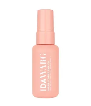 IDA WARG Repair & Shine Hair Oil Haaröl 50 ml