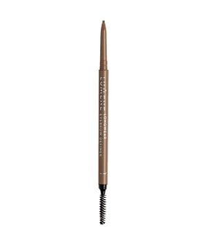 Lumene Color Cosmetics Longwear Eyebrow Definer Augenbrauenstift 0.09 g 1 Ash Blonde