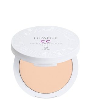 Lumene CC Color Correcting Powder Kompaktpuder 10 g 3