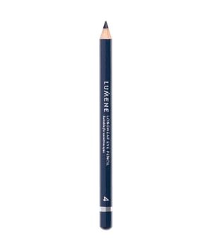 Lumene Color Cosmetics Longwear Eye Pencil Kajalstift 1.14 g 4 Dark Blue