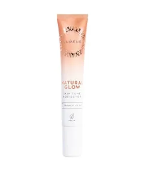 Lumene Natural Glow Skin Tone Perfector Highlighter 20 ml 1 Honey Glow