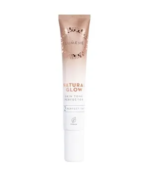 Lumene Natural Glow Skin Tone Perfector Highlighter 20 ml 2 Perfect Tan