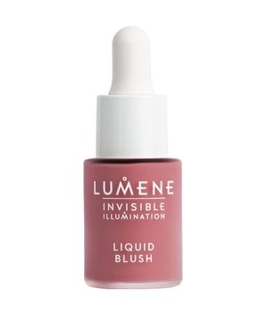 Lumene Invisible Illumination Liquid Blush Cremerouge 15 ml Arctic Rose