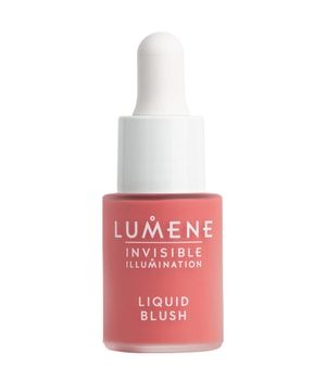 Lumene Invisible Illumination Liquid Blush Cremerouge 15 ml Bright Bloom