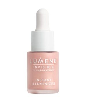 Lumene Invisible Illumination Illuminizer Highlighter 15 ml Rosy Dawn