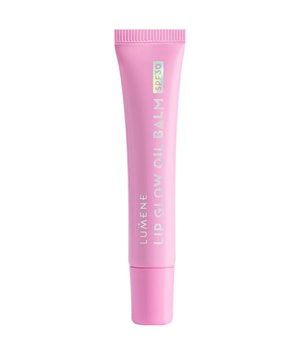 Lumene Lip Glow Oil Balm SPF30 Lippenbalsam 10 g 2 Marshmallow
