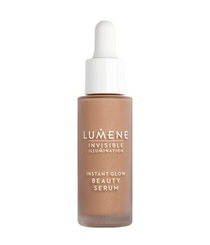 Lumene Invisible Illumination Instant Glow Beauty Serum Foundation 30 ml 500