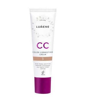 Lumene CC Color Correcting Cream SPF20 CC Cream 30 ml 3