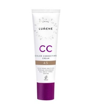 Lumene CC Color Correcting Cream SPF20 CC Cream 30 ml 4.5