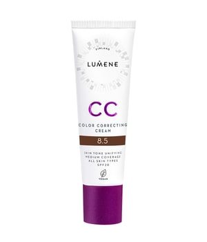 Lumene CC Color Correcting Cream SPF20 CC Cream 30 ml 8.5