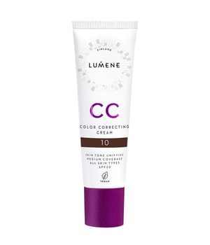 Lumene CC Color Correcting Cream SPF20 CC Cream 30 ml 10