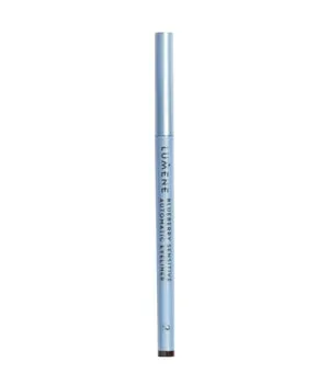 Lumene Color Cosmetics Blueberry Sensitive Automatic Eyeliner Eyeliner 0.35 g 2 Brown