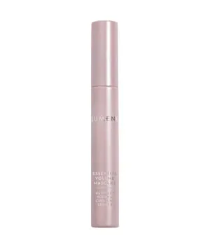 Lumene Color Cosmetics Essential Volume Mascara Mascara 7 ml Black