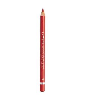 Lumene Color Cosmetics Luminous Color Lipliner Lipliner 1.1 g 7 Wild Strawberry
