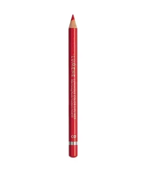 Lumene Color Cosmetics Luminous Color Lipliner Lipliner 1.1 g 8 Lingonberry