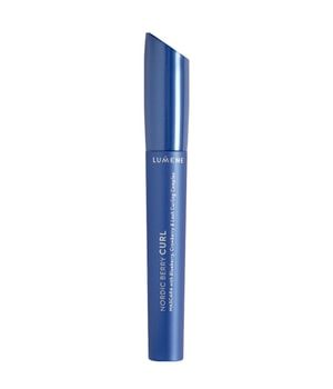 Lumene Color Cosmetics Nordic Berry Curl Mascara Mascara 8 ml Black