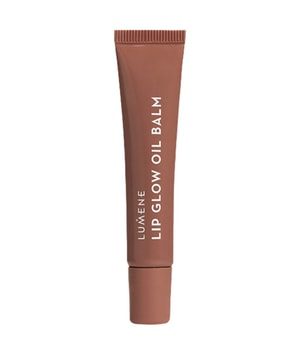 Lumene Lip Glow Oil Balm Lipgloss 10 ml 6 Blackcurrant