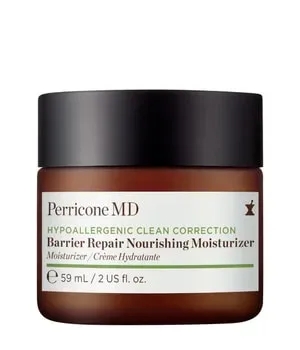 Perricone - Tages & Nachtpflege Hypoallergenic Clean Correction Barrier Repair Nourishing Moisturizer, 59 ml