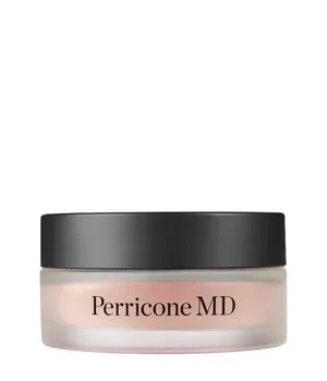 Perricone - Highlighter No Makeup Radiant Glow Balm, One Size, Pearl (  )