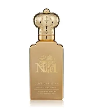 Clive Christian Original Collection No1 Feminine Parfum 50 ml