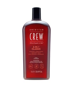 American Crew 3in1 Classic 1L