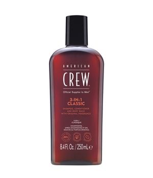 American Crew 3In1 Classic Shampoo 250 ml