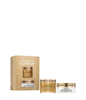 Peter Thomas Roth 24K Gold 2-Piece Kit Gesichtspflegeset 1 Stk