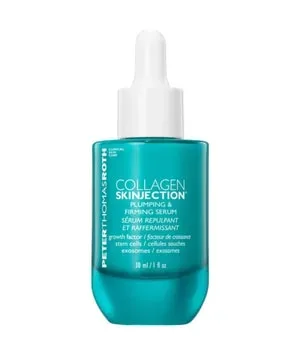 PETER THOMAS ROTH CLINICAL SKIN CARE Collagen Skinjection? Plumping & Firming Serum 30 ml