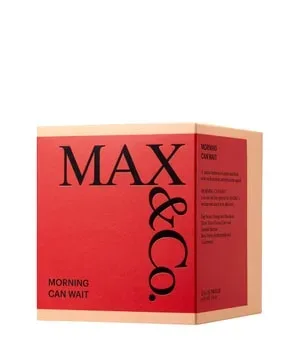 MAX&Co Morning Can't Wait Damenparfum 50 ml Damen