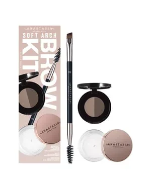 Anastasia Beverly Hills Brow Kit Sets & Paletten 4,1 g 4.1 g