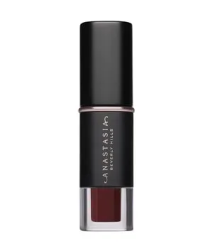 Anastasia Beverly Hills - Volumizing Tinted Brow Gel - Augenbrauengel in Reisegrösse, 2.1 ml, Ebony