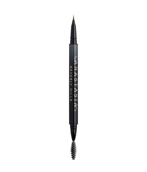 Anastasia Beverly Hills - Microstroke Brow Pen – Augenbrauenstift, 9.5 g, Soft Brown