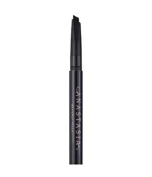 Anastasia Beverly Hills - Deluxe Mini Brow Definer- Augenbrauenstift, 0.1 g, EBONY