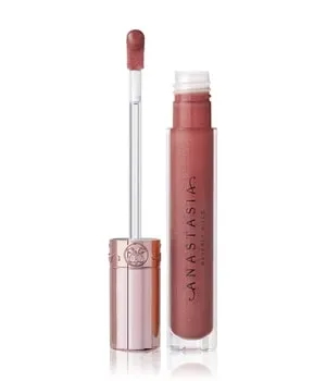 Anastasia Beverly Hills - Lip Gloss - Gloss für die Lippen, Lip Gloss - Honey Diamond, 4.5 ml, Toffee Rose